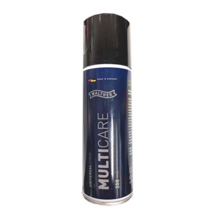 lUBRICANTE SPRAY WALTHER PRO 200 ML