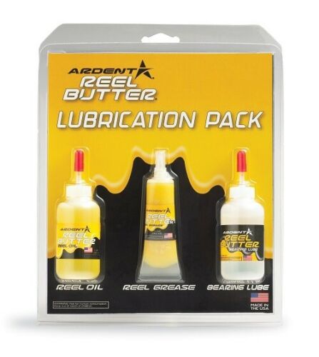 Lubricante pack Owner Reel Butter