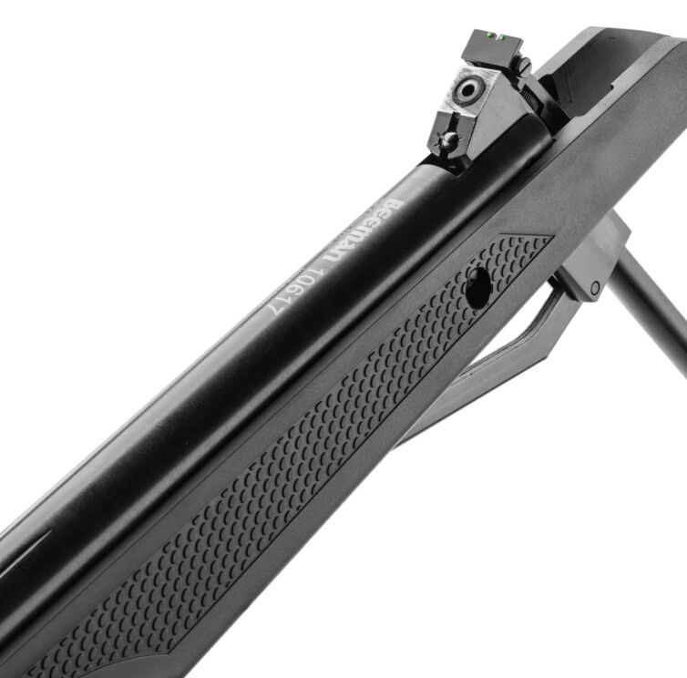 Rifle Nitropiston Beeman Longhorn Doble calibre
