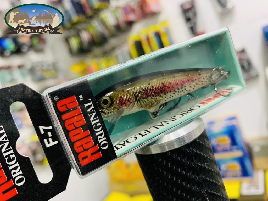 RAPALA Floater Elite 85 FE85 GDROL 8,5cm 6,5g 0,9 - 1,2m, (022677349794) • Ár, Vélemények