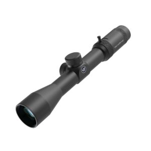 VECTOR OPTICS FORESTER JR 3-9X40 SFP - ArmeriaVirtual