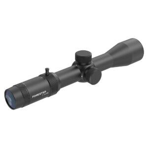 VECTOR OPTICS FORESTER JR 3-9X40 SFP - ArmeriaVirtual